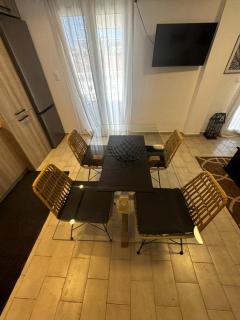 VERANDA Palio Limani Spetses - 6