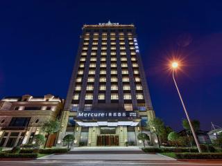 Mercure Tianjin Eco Oriental - 2