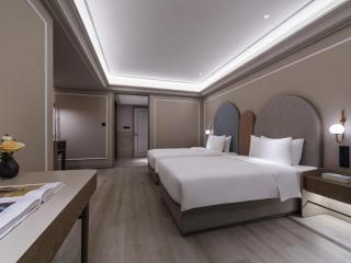 Mercure Shanghai Jinqiao - 8