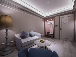 Mercure Shanghai Jinqiao - 2