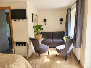 B&B Le Bois de Champia - 5