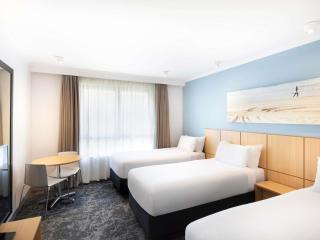 Mercure Brisbane Garden City - 7