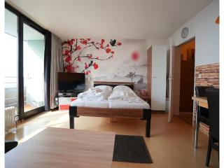 Studio Rainer mit Pool und Sauna - 1
