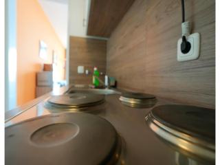 Studio Rainer mit Pool und Sauna - 4