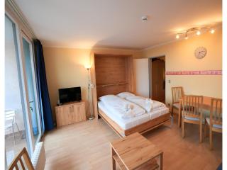 Appartement Martin mit Wellnessbereich - 9