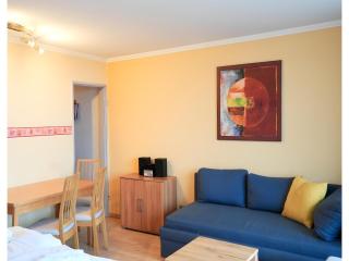 Appartement Martin mit Wellnessbereich - 8