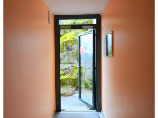 Appartement Martin mit Wellnessbereich - 1