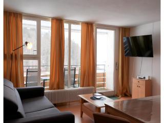 Familienappartement Roswitha mit Pool und Sauna - 6