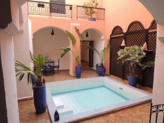 Riad Dar Lilas - Marrakesch - 0