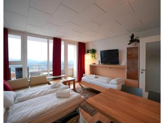 Appartement Peter in Freyung im Bayerischen Wald - 9