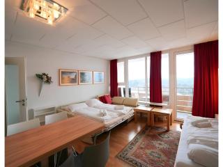 Appartement Peter in Freyung im Bayerischen Wald - 8