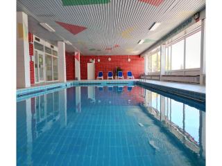 Appartement Elena mit Pool und Sauna - 9
