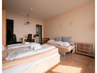 Appartement Elena mit Pool und Sauna - 7