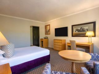 Mercure Hotel Windhoek - 1