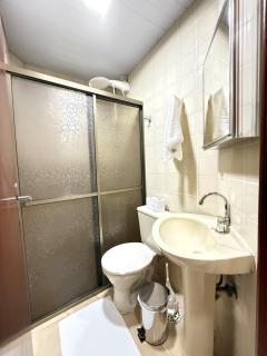 Apartment in downtown Foz - 8