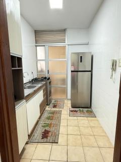 Apartment in downtown Foz - 1