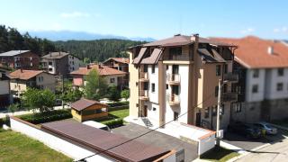 Boricho House Rooms near Borovets - 0