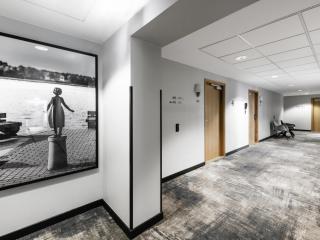 Mercure Klaipėda City Hotel, Meetings, Events, Restaurant & Bar - Accor Group - 5