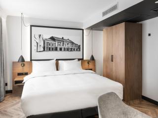 Mercure Klaipėda City Hotel, Meetings, Events, Restaurant & Bar - Accor Group - 1