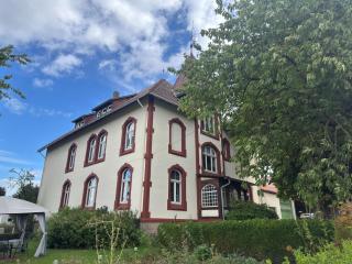 Landhaus nahe Sababurg Schloss - 0