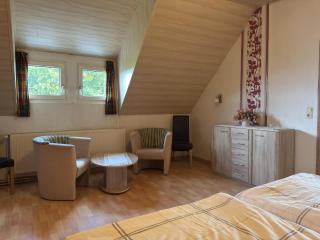 Landhaus nahe Sababurg Schloss - 3