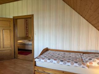 Landhaus nahe Sababurg Schloss - 6