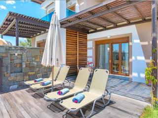 Holiday home in Kiotari with a terrace or balcony - 6
