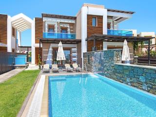 Holiday home in Kiotari with a terrace or balcony - 0