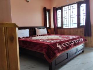Guruvayur Nada Inn 155 meters from Guruvayur temple - 9