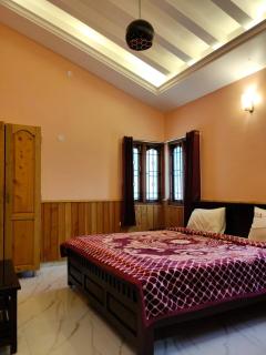 Guruvayur Nada Inn 155 meters from Guruvayur temple - 6
