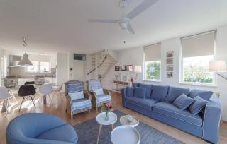 Pet Friendly Home In Wemeldinge With Sauna - 8