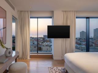 Elkonin Tel Aviv - MGallery Hotel Collection - 7