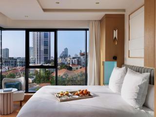 Elkonin Tel Aviv - MGallery Hotel Collection - 1