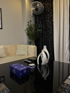 Bahria Town Luxury Apartment 1 bedroom - 5