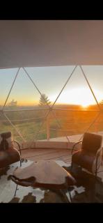 Kelly Canyon Dome - High View - 5