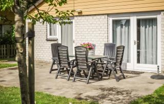 Gorgeous Home In Wemeldinge With Sauna - 9