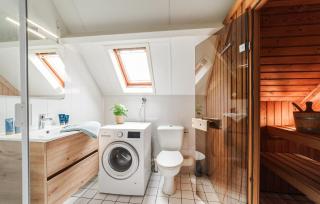 Gorgeous Home In Wemeldinge With Sauna - 2