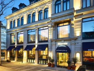 25hours Hotel Indre By - 9