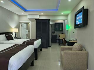 Christar Villas Hotel - 4