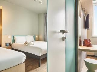 ibis budget Nancy Laxou - 5