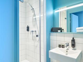 ibis budget Nancy Laxou - 3