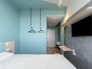 ibis budget Nancy Laxou - 1