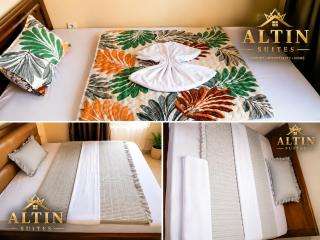 Altin suites - 3
