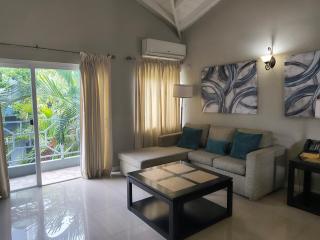 Christar Villas Hotel - 8