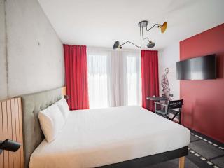 ibis Styles Lens Centre Gare - 1