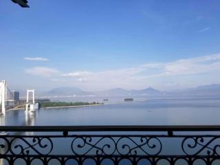 PROMO-Danang Golden Bay, Bay & Han River View Apartment - 0
