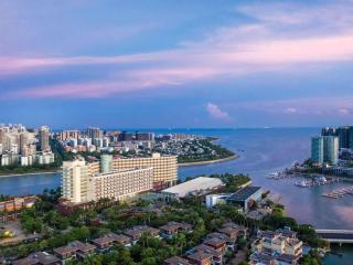 Pullman Haikou - 7