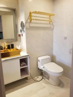 PROMO-Danang Golden Bay, Bay & Han River View Apartment - 9