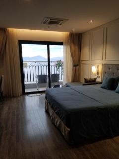 PROMO-Hoa Binh Green, Bay & Han River View Apartment - 7