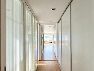 Spacious Seaview Apartment in Central Tromsø - 9